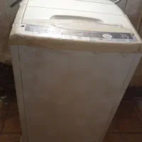 لباسشویی درب بالا