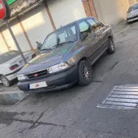 پراید ۸۹شاسی پلمپ