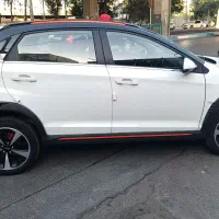 خودرو ام وی ام x33اتومات