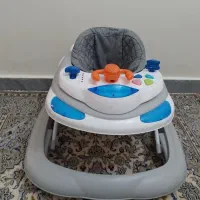 روروئک بچه و جغجغه|اسباب و اثاث بچه|تهران, جوادیه تهرانپارس|دیوار