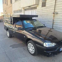 اریسان 2دوگانه مدل ۱۴۰۲مشکی مشابه باصفر با لوازم