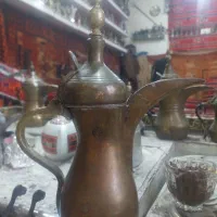 دله قدیمی تراثی انتیک