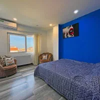 اجاره سوئیت آپارتمانهای مبله در تهران|اجارهٔ کوتاهمدت آپارتمان و سوئیت|تهران, فرودگاه مهرآباد|دیوار