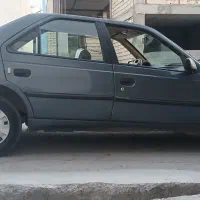 پژو مدل۹۴دوگانه شرکت|خودرو سواری و وانت|نورآباد, |دیوار