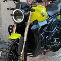 زونتس ۱۴۰۲ خشک