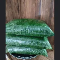 سبزی خورشتی کوکو