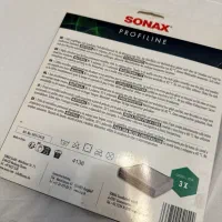 دستمال میکرو فایبر شیشه خودرو sonax|لوازم نظافت|تهران, سنائی|دیوار