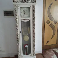 ساعت ایستاده در حد نو