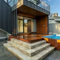 فروش-باغ-ویلا-430متری-مستقل-استخردار-نوشهر