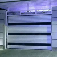 نصب کرکره برقی وجک پارکینگی فوری با مناسبترین قیمت|مصالح و تجهیزات ساختمان|بروجرد, |دیوار