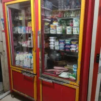 سوپرمارکت رهن کامل پیامبراعظم سایت قشم جنوب بلوک ۹|اجارهٔ مغازه و غرفه|بندرعباس, |دیوار