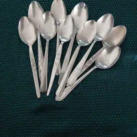 قاشق و چنگال و ملاقه