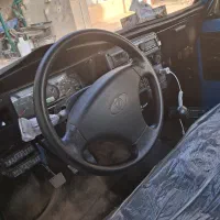 وانت نیسان z24 آپشنال