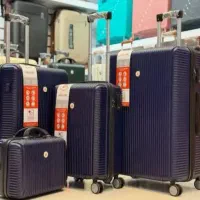 چمدان ایرانی ام آر مدل LINE(با یکسال گارانتی کتبی)|کیف، کفش، کمربند|مشهد, کلاهدوز|دیوار