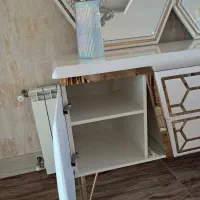 ایینه و کنسول|مبلمان خانگی و میز عسلی|برازجان, |دیوار