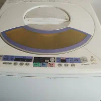 لباسشویی|ماشین لباسشویی و خشککن لباس|بندر گناوه, |دیوار