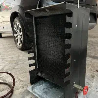 کباب پز|اجاق گاز و لوازم برقی پختوپز|رشت, گلسار|دیوار