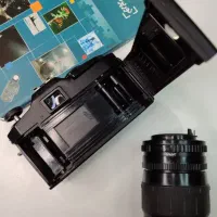 دوربین عکاسی cosina