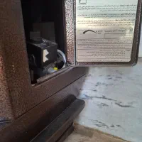 ۳ عدد بخاری گازی شومینه ای|بخاری، هیتر، شومینه|قزوین, |دیوار