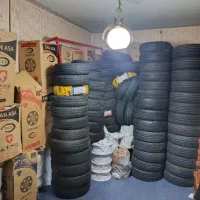 لاستیک  آرش کاظمی|خدمات موتور و ماشین|خرم‌آباد, |دیوار