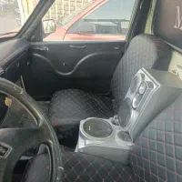 دوگانه کارخانه