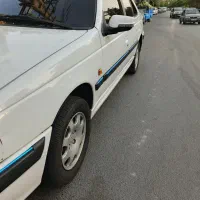 پرشیا سال مدل ۹۷