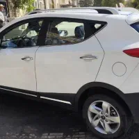 جک s3 مدل ۹۷|خودرو سواری و وانت|کرمانشاه, |دیوار