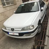 پرشیا سال مدل ۹۶