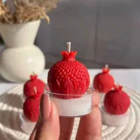 گیفت یلدایی|صنایع دستی و سایر لوازم تزئینی|قم, سراجه (۱۵ خرداد)|دیوار