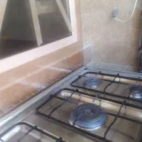 گاز سینجر فر