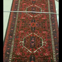 فرش دستبافت کناره