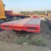 کمرشکن سه محور...معاوضه ندارم|خودرو سنگین|ابریشم, |دیوار