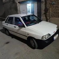 پراید ۹۱ دوگانه، قابل معاوضه با کوییک