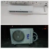 نصب،تعمیر،سرویس،جابه جایی کولرگازی|خدمات پیشه و مهارت|زرند, |دیوار