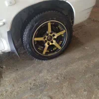 رینگ 13پراید