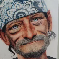 آموزش صفر تا صد نقاشی در یزد|خدمات آموزشی|یزد, |دیوار