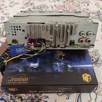 ظبط پایونر مدل ۳۵۵۰|پخشکننده DVD و ویدیو|تبریز, |دیوار