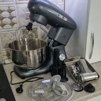 همزن و چرخ گوشت کاراجا