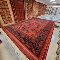 ۹ متری فرش آرمان کد 0107|فرش|مشهد, امیر|دیوار