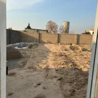400 متر چهار دیواری|فروش زمین و ملک کلنگی|پاکدشت, پاکدشت (مامازند)|دیوار