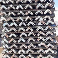 خرید و فروش اجاره جک و قالب فلزی الوار بشکه