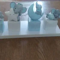 قالب پی وی سی دست دوم