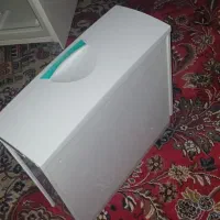 فیریزر|یخچال و فریزر|ایذه, |دیوار