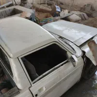 وانت پیکان|خودرو سواری و وانت|بندرعباس, |دیوار