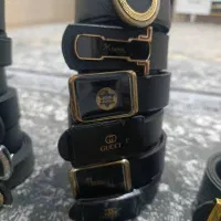 کمربند مردانه|کیف، کفش، کمربند|بهارستان, |دیوار