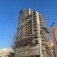 تریتیوم امیرکبیر/103متر ۲خ نیکان سازه/دریاچه چیتگر|فروش آپارتمان|تهران, گلستان (شهرک راه آهن)|دیوار