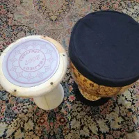 ضرب و تمپو ویک عدد پد پرکاشن|درام و پرکاشن|تهران, هفده شهریور|دیوار