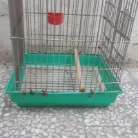 یک عدد قفس کاسکو