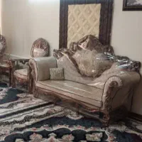 مبل سلطنتی 9نفره