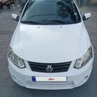 ساینا ۹۸ تک برگ فول